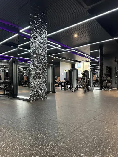 Pulse Grand Plovdiv
