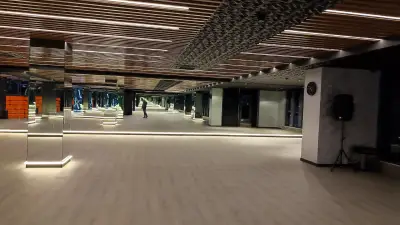 Pulse Grand Plovdiv