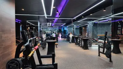 Pulse Grand Plovdiv