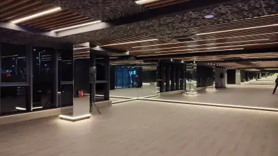 Pulse Grand Plovdiv