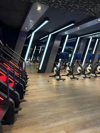 Pulse Grand Plovdiv