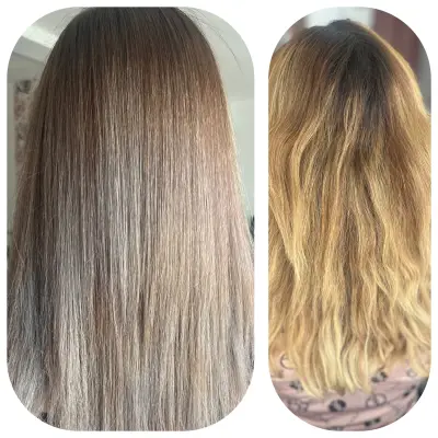 Фризьорски салон Creative Beauty Style