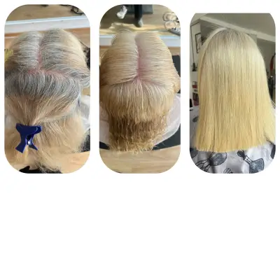Фризьорски салон Creative Beauty Style
