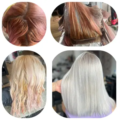 Фризьорски салон Creative Beauty Style