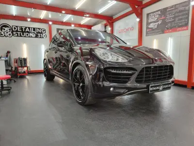 Detailing Studio 310
