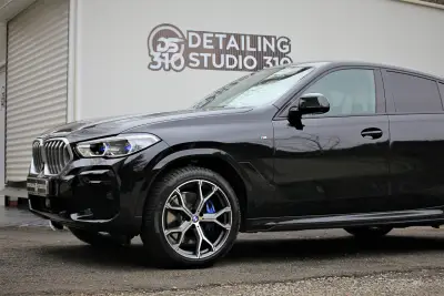 Detailing Studio 310