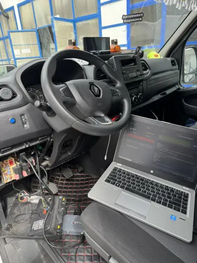 Автосервиз Slavkov auto