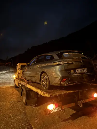 Автосервиз Slavkov auto