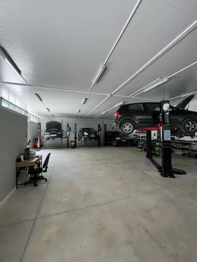 Автосервиз Slavkov auto