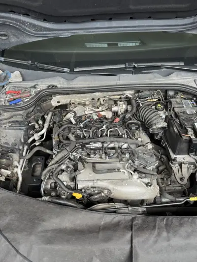 Автосервиз Slavkov auto