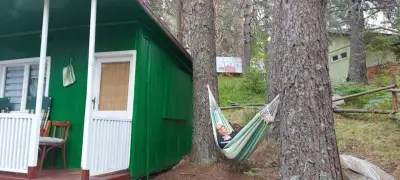 Бунгала "Боров Рай"