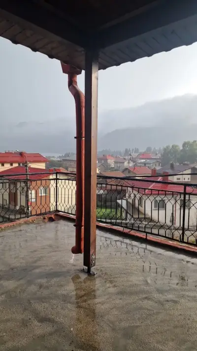 Hyggemate - 2 Bed Room Warm Stay in Sarnitsa