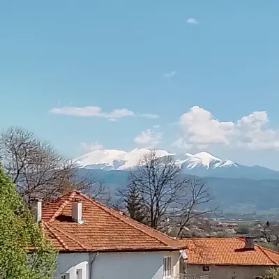 Самуил къща за гости