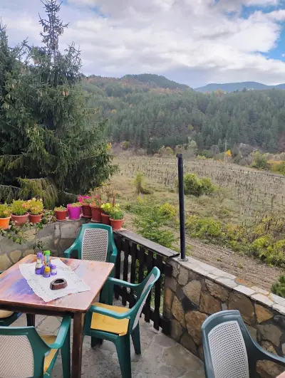 Restaurant Sveta Elena