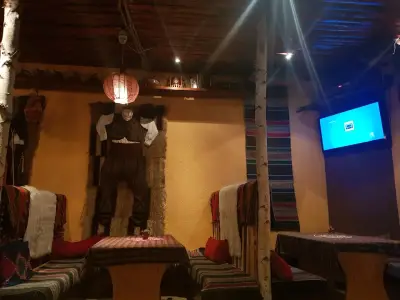 The Black Devils Village Restaurant