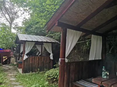 The Black Devils Village Restaurant