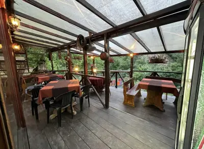 The Black Devils Village Restaurant