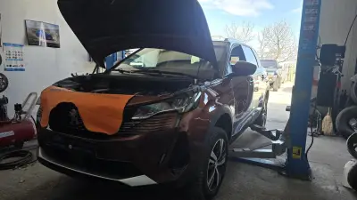 Автосервиз Mutafchiev Auto