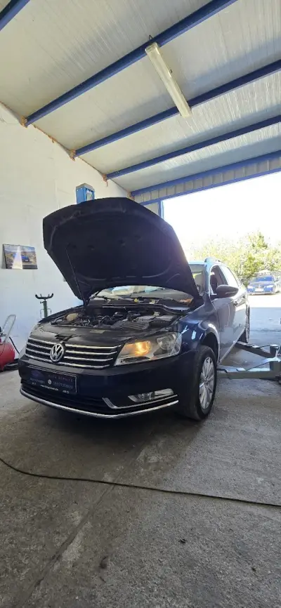 Автосервиз Mutafchiev Auto