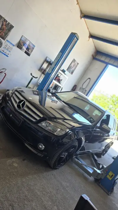 Автосервиз Mutafchiev Auto