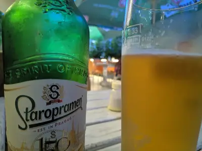 Кафе Аперитив "Шоколад