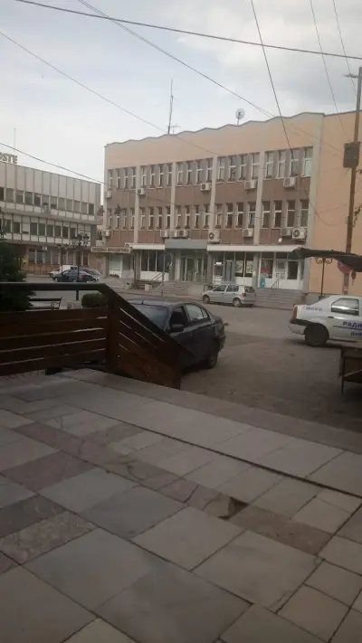 Кафе Аперитив "Шоколад