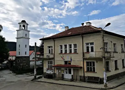 Кафе-аперитив Мариела