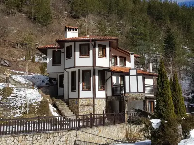Villa Persenk