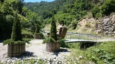 Villa Persenk