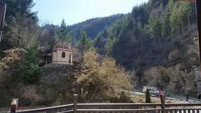 Villa Persenk