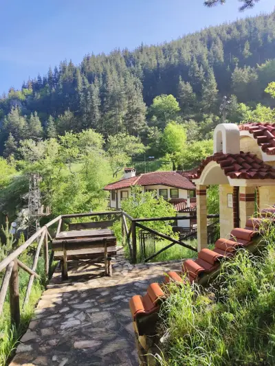 Villa Persenk