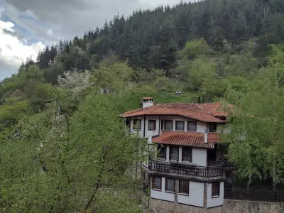 Villa Persenk