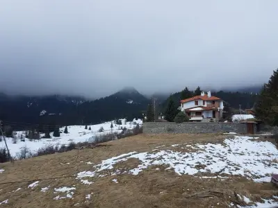 Вила Орлово гнездо