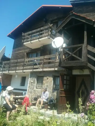 Chapov Guest Rooms