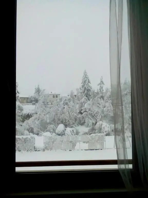Бюджетна двойна стая