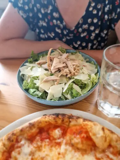 Arte Gelato-Cake & Pizza гр.Самоков