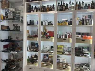 Havana Premium Tobacco Shop | Магазин за алкохол, пури и цигари