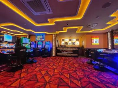 Luxor Gaming Club Ovcha Kupel