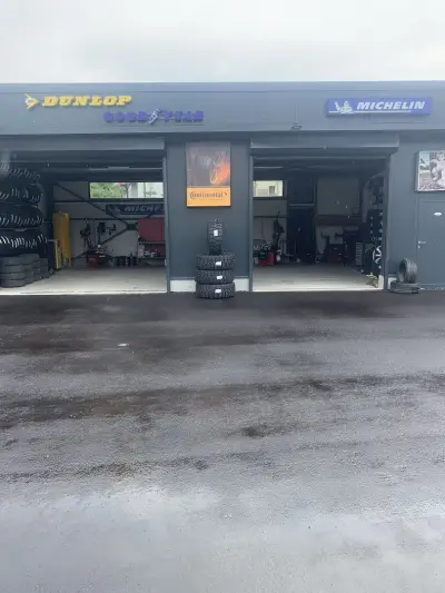 NEX servis