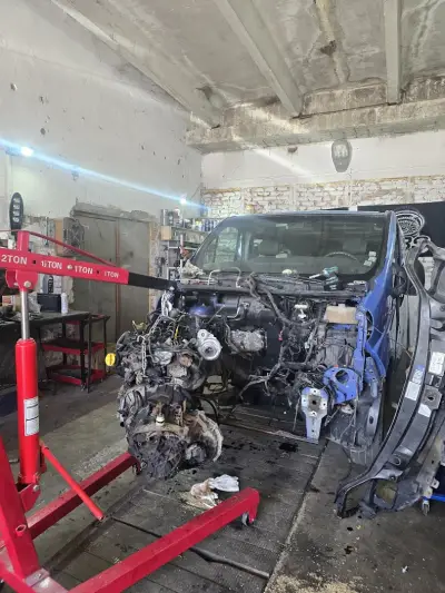 N&N Service Автосервиз Самоков