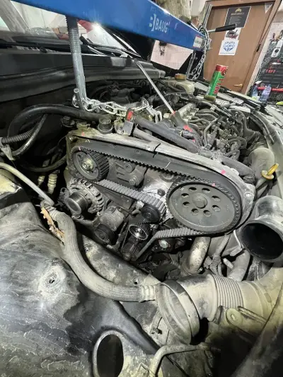 N&N Service Автосервиз Самоков