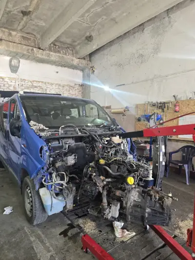 N&N Service Автосервиз Самоков