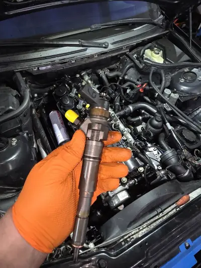 N&N Service Автосервиз Самоков