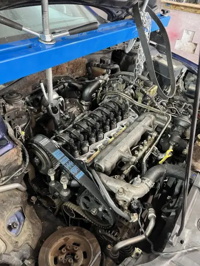 N&N Service Автосервиз Самоков