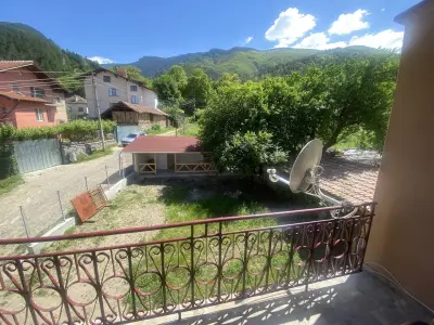 Стаи за гости ,,Анелия”