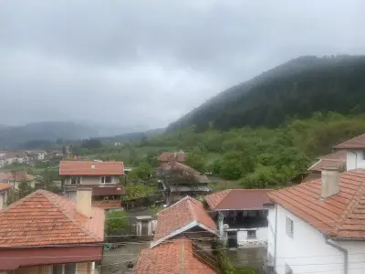 Стаи за гости ,,Анелия”