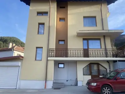 Стаи за гости ,,Анелия”