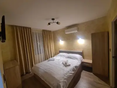 Къща за гости Джерман Guest house Dzherman