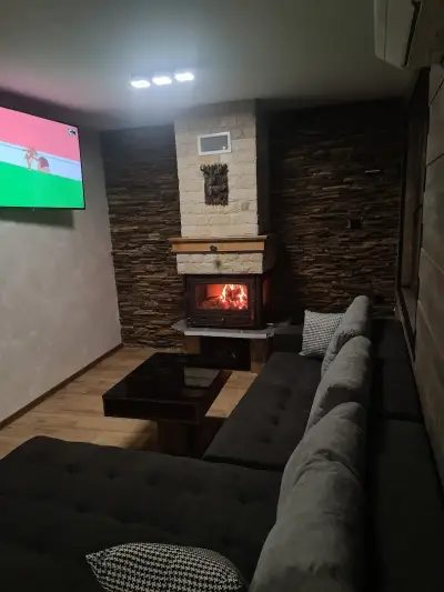 Къща за гости Джерман Guest house Dzherman