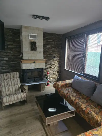 Къща за гости Джерман Guest house Dzherman